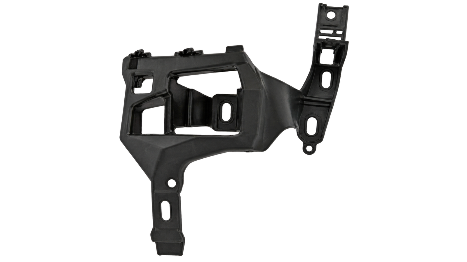 Bumpersteun voor OPEL CORSA E 2015-2019