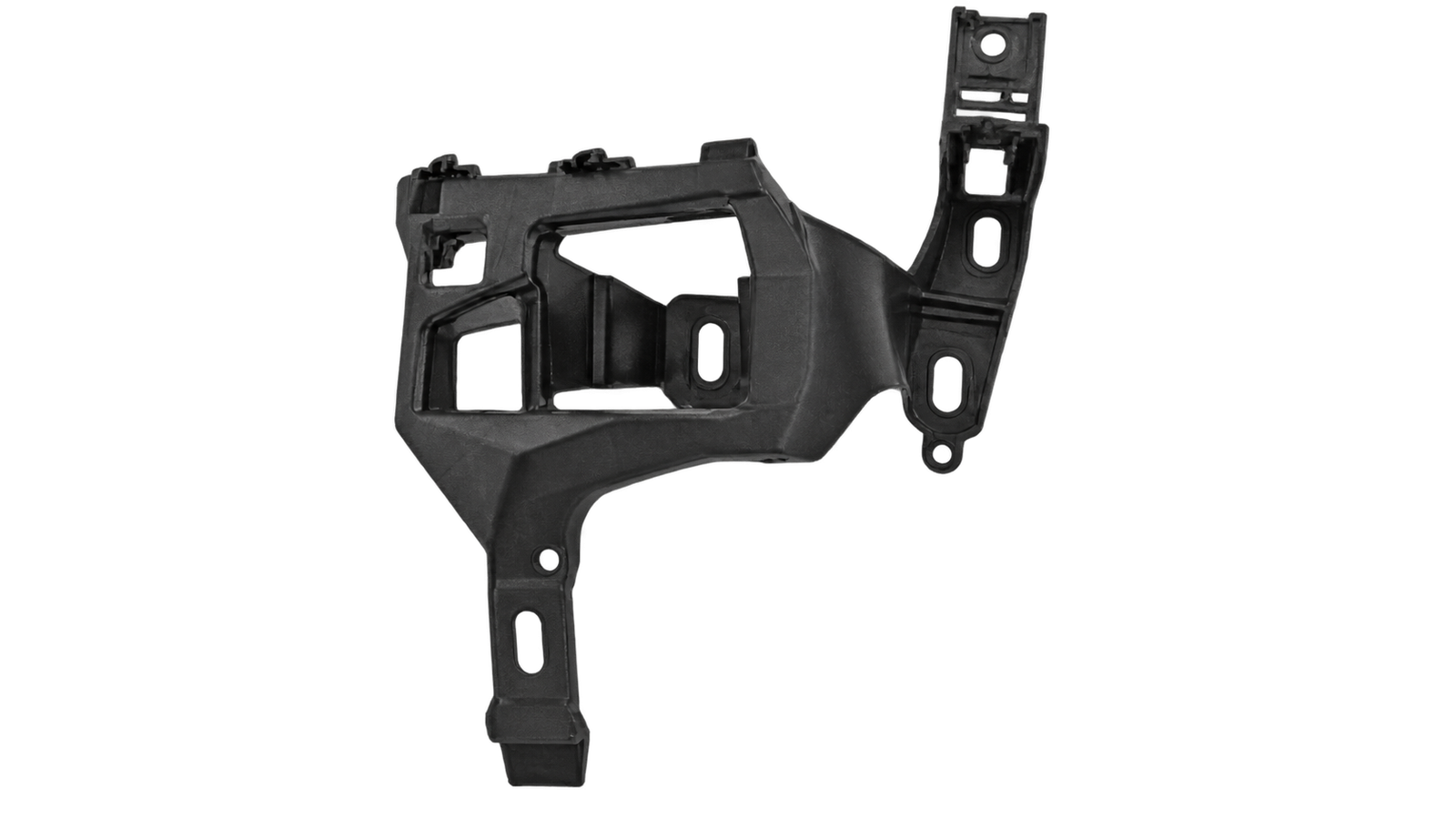 Bumpersteun voor OPEL CORSA E 2015-2019