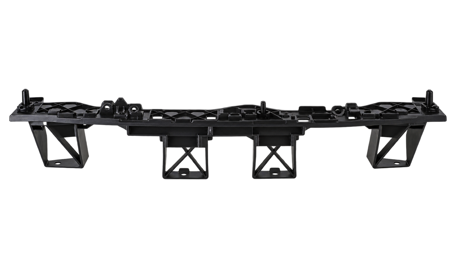 Bumpersteun voor OPEL CORSA