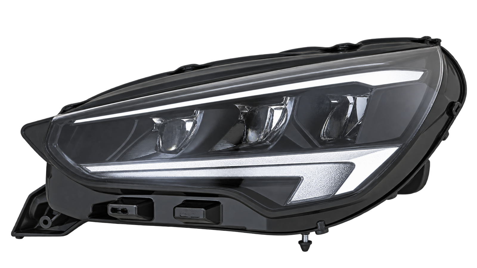 Koplamp voor OPEL CORSA F 2019-2023