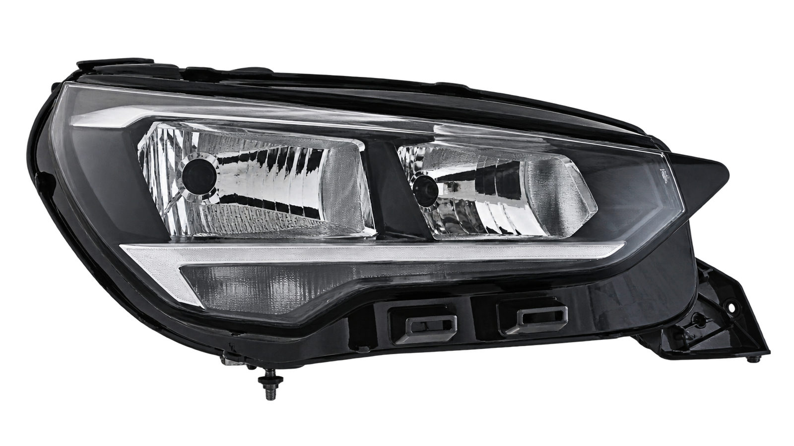 Koplamp rechts voor OPEL CORSA F 2019-2023