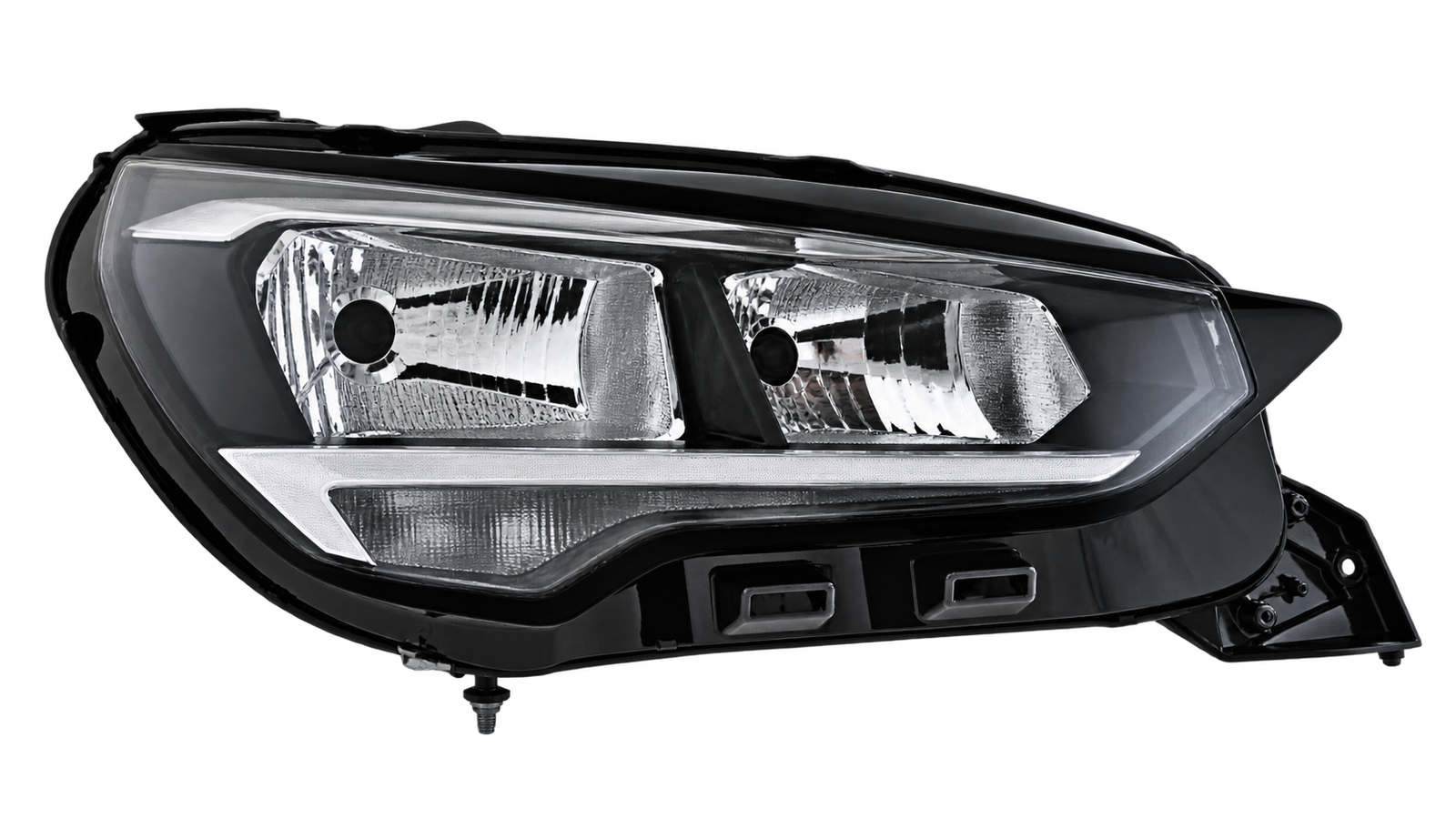 Koplamp rechts voor OPEL CORSA F 2019-2023
