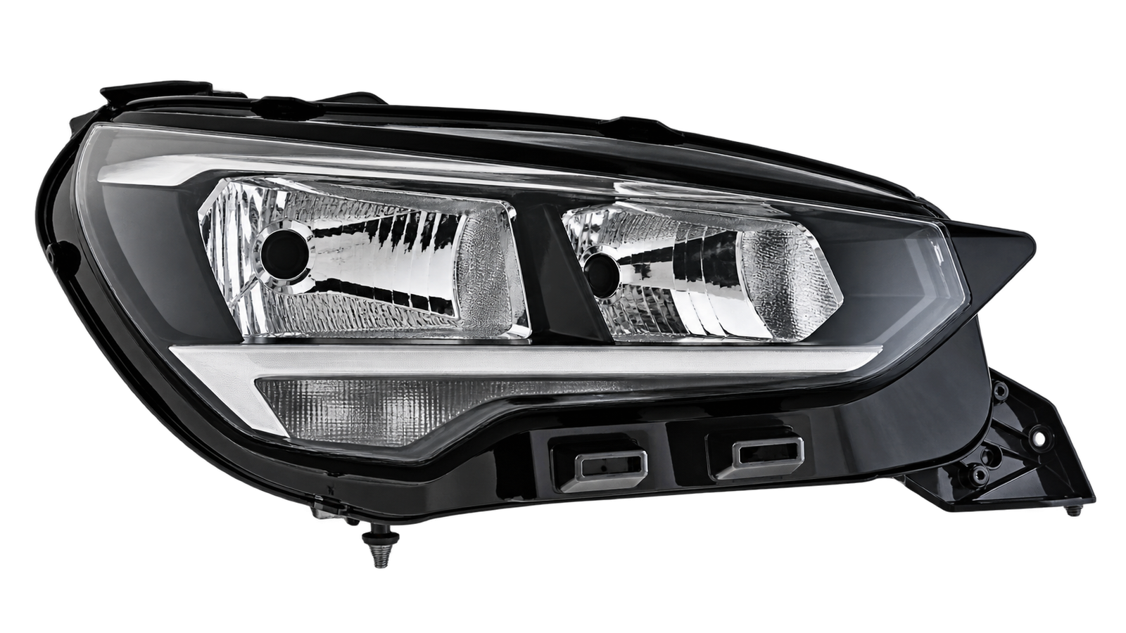 Koplamp rechts voor OPEL CORSA F 2019-2023