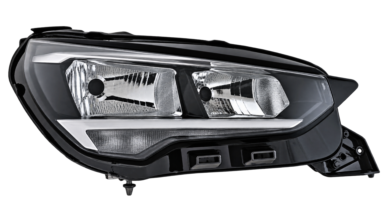Koplamp rechts voor OPEL CORSA F 2019-2023
