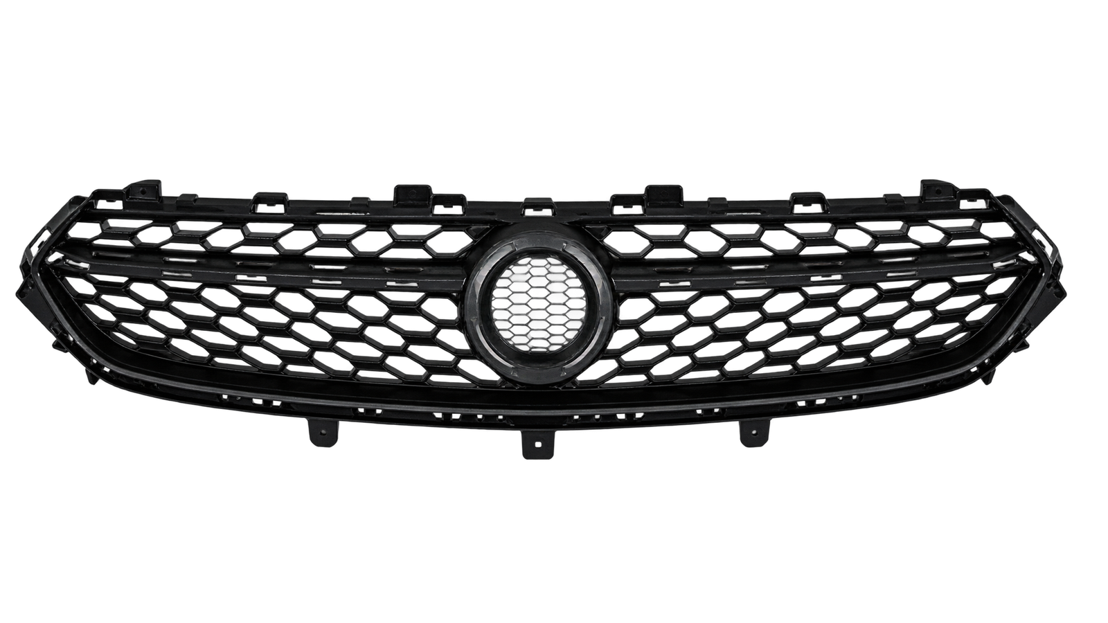 Grille voor OPEL CORSA F 2019-2023