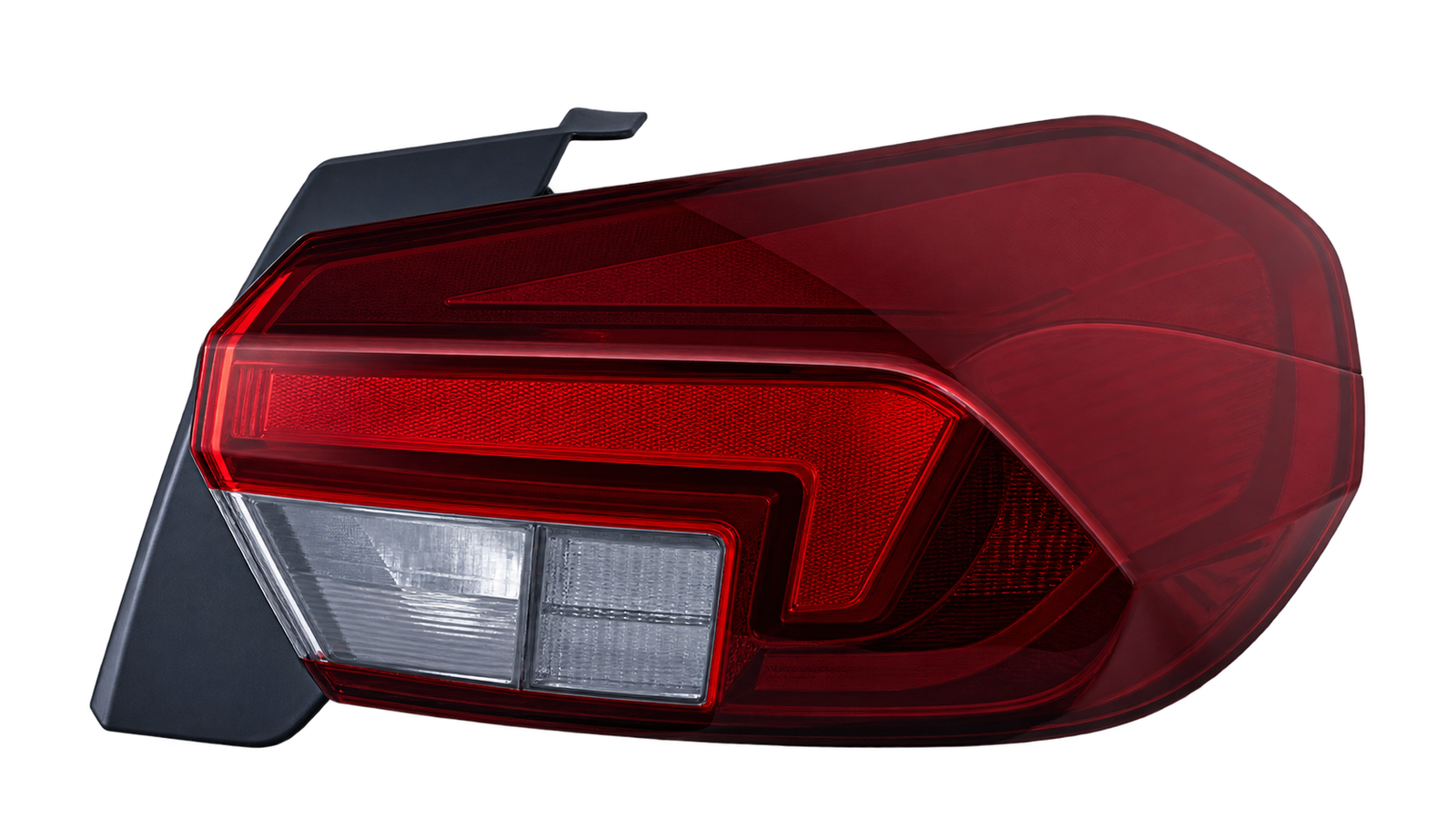 Achterlicht voor OPEL CORSA