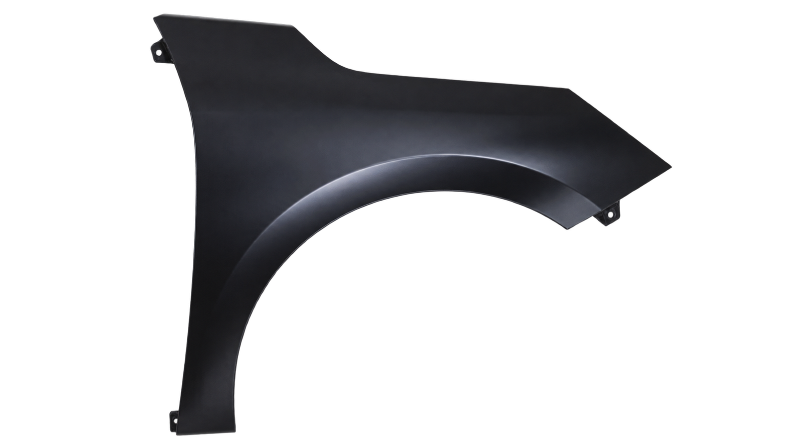 Spatbord (voorscherm) voor OPEL CORSA