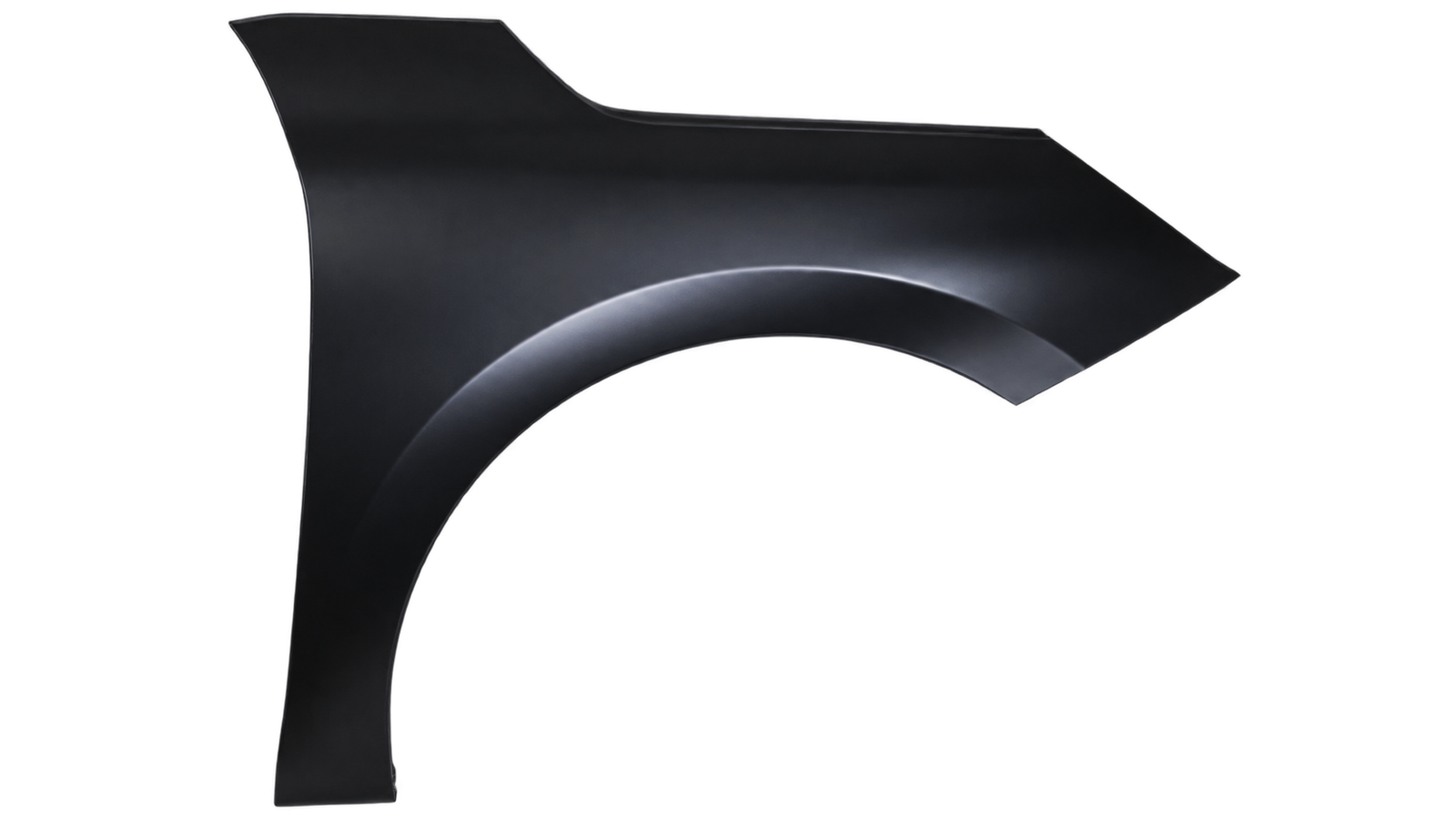 Spatbord (voorscherm) voor OPEL CORSA
