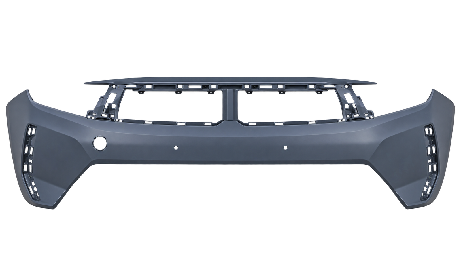 Voorbumper voor OPEL CORSA F 2023