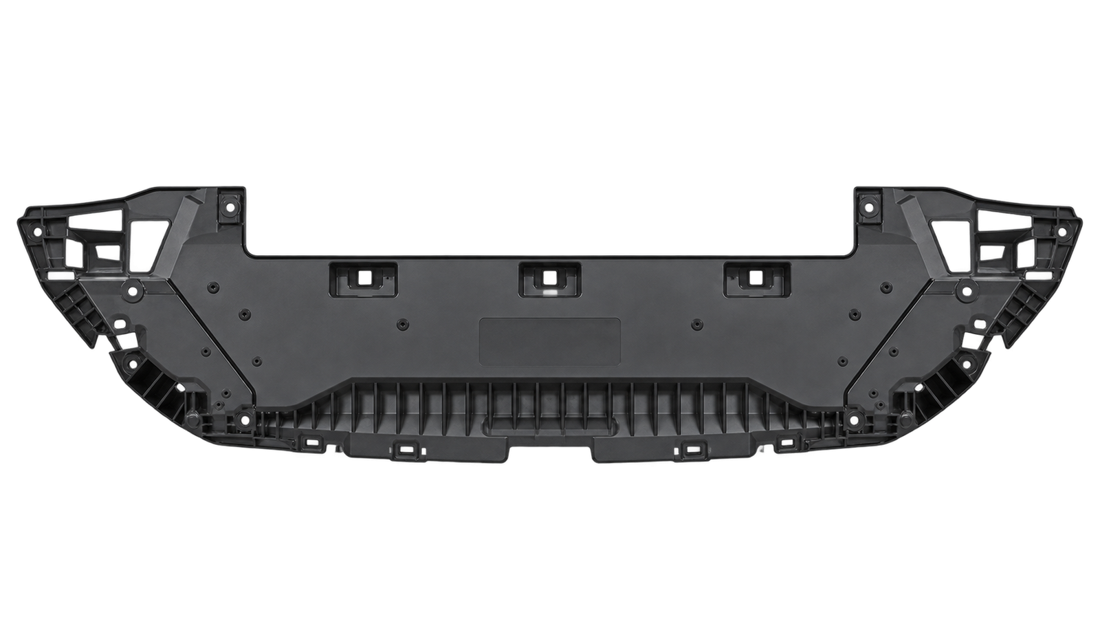 Afdekkap bumper voor OPEL CORSA F 2023