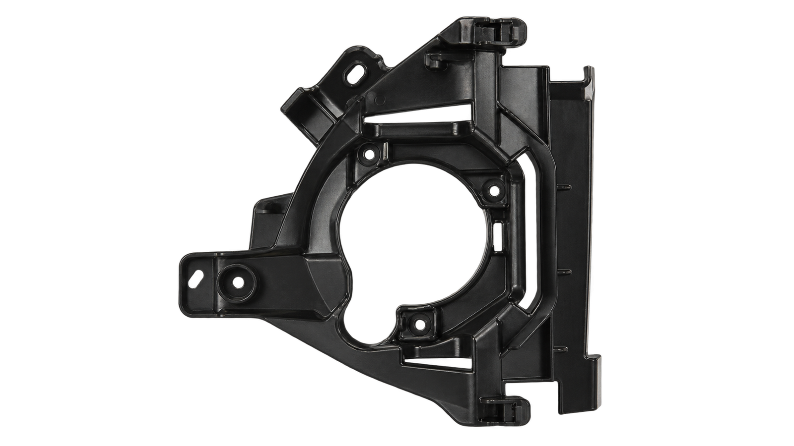 Mistlamp voor OPEL CORSA F 2023