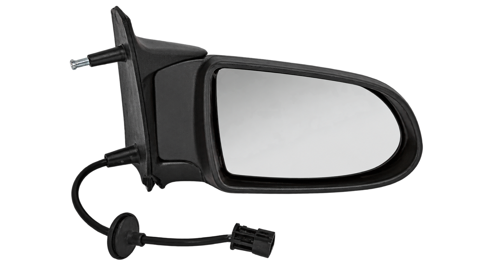 Buitenspiegel rechts voor OPEL ZAFIRA 1999-2005