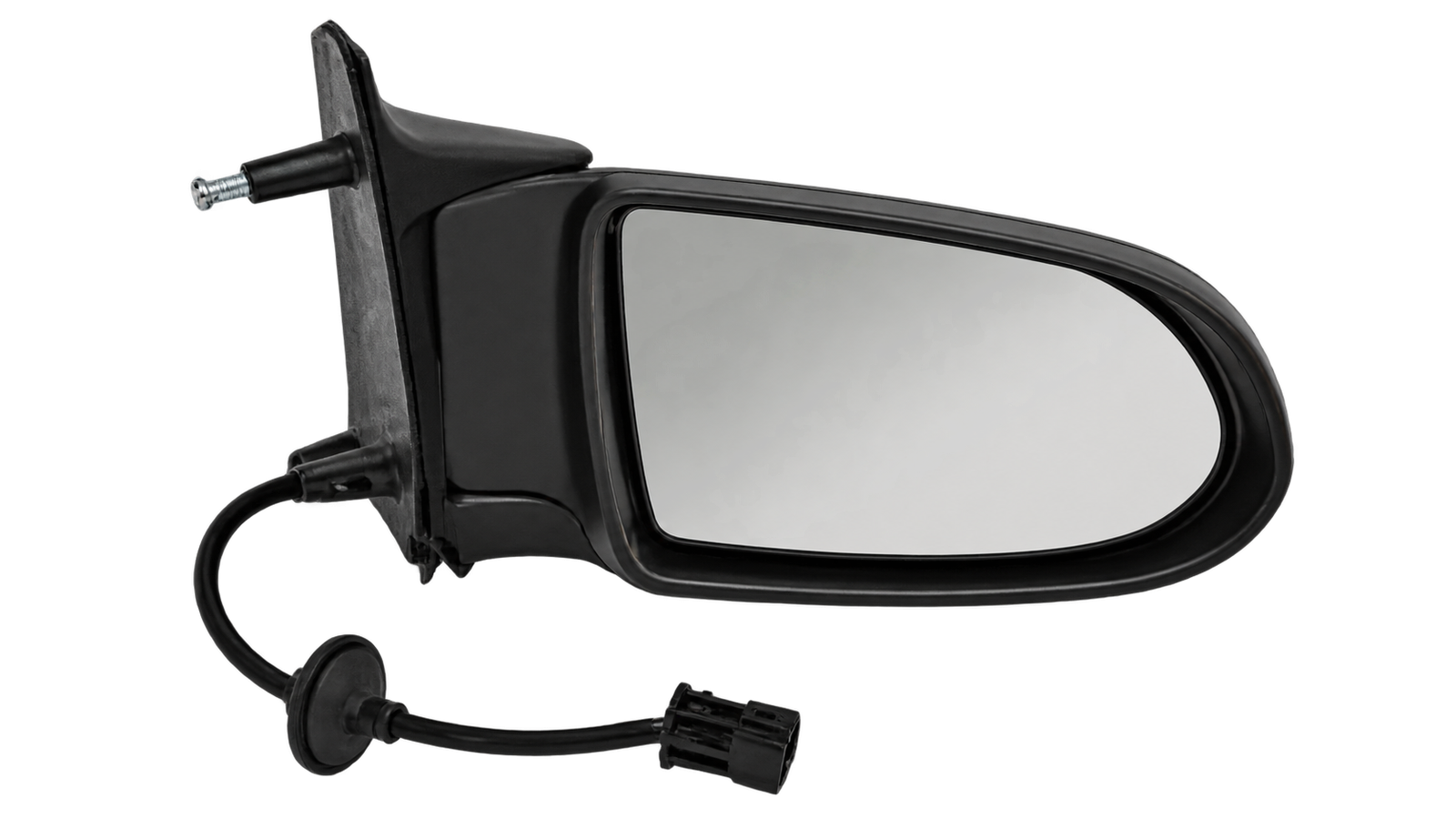 Buitenspiegel rechts voor OPEL ZAFIRA 1999-2005