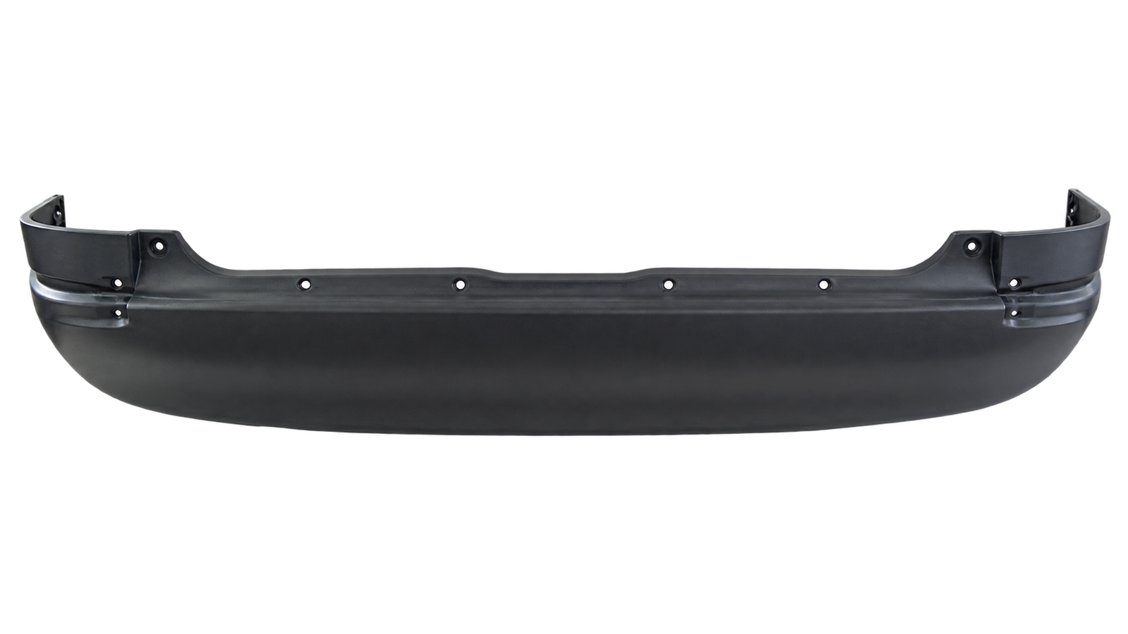 Achterbumper voor OPEL ZAFIRA 1999-2005
