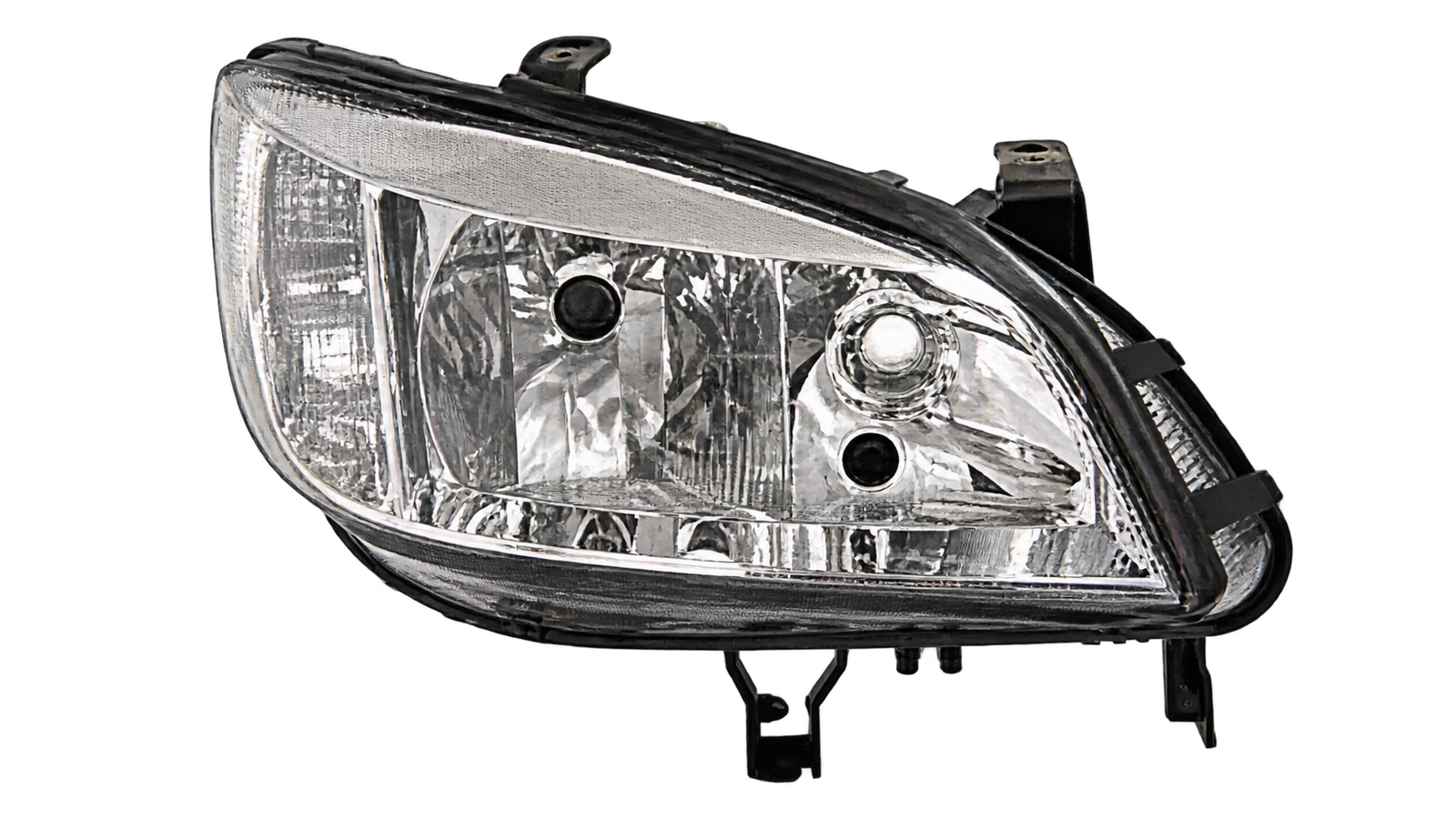Koplamp rechts voor OPEL ZAFIRA 1999-2005