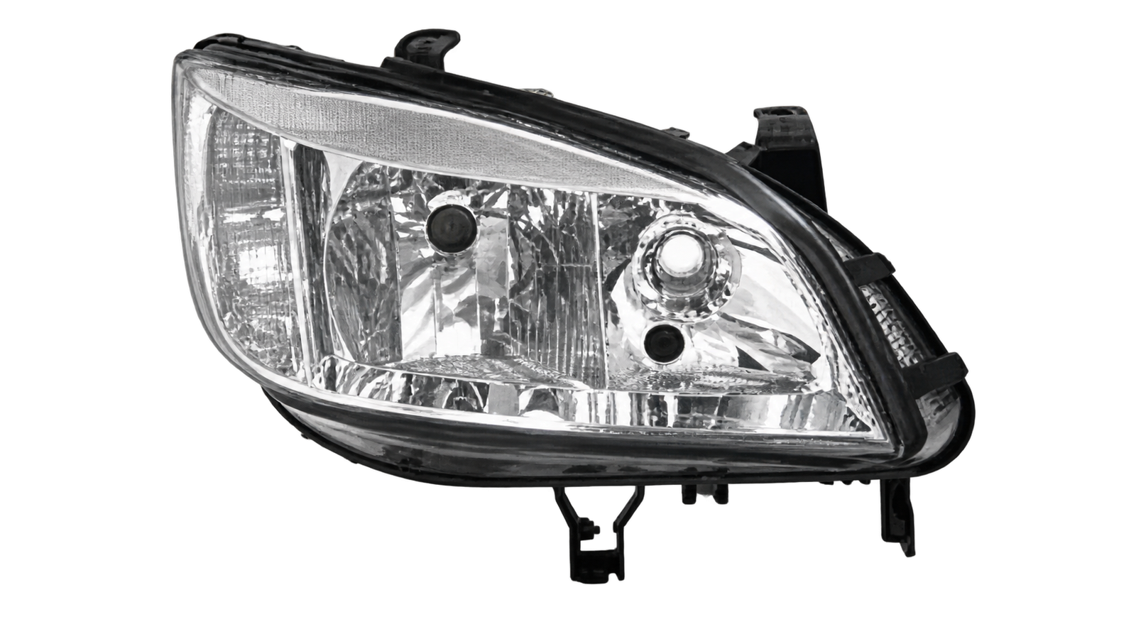 Koplamp rechts voor OPEL ZAFIRA 1999-2005