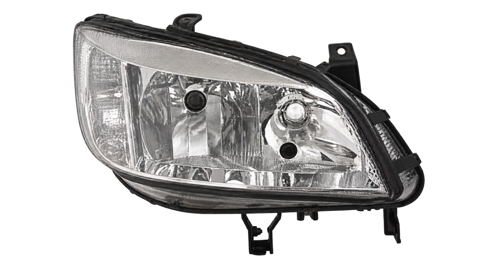 Koplamp rechts voor OPEL ZAFIRA 1999-2005