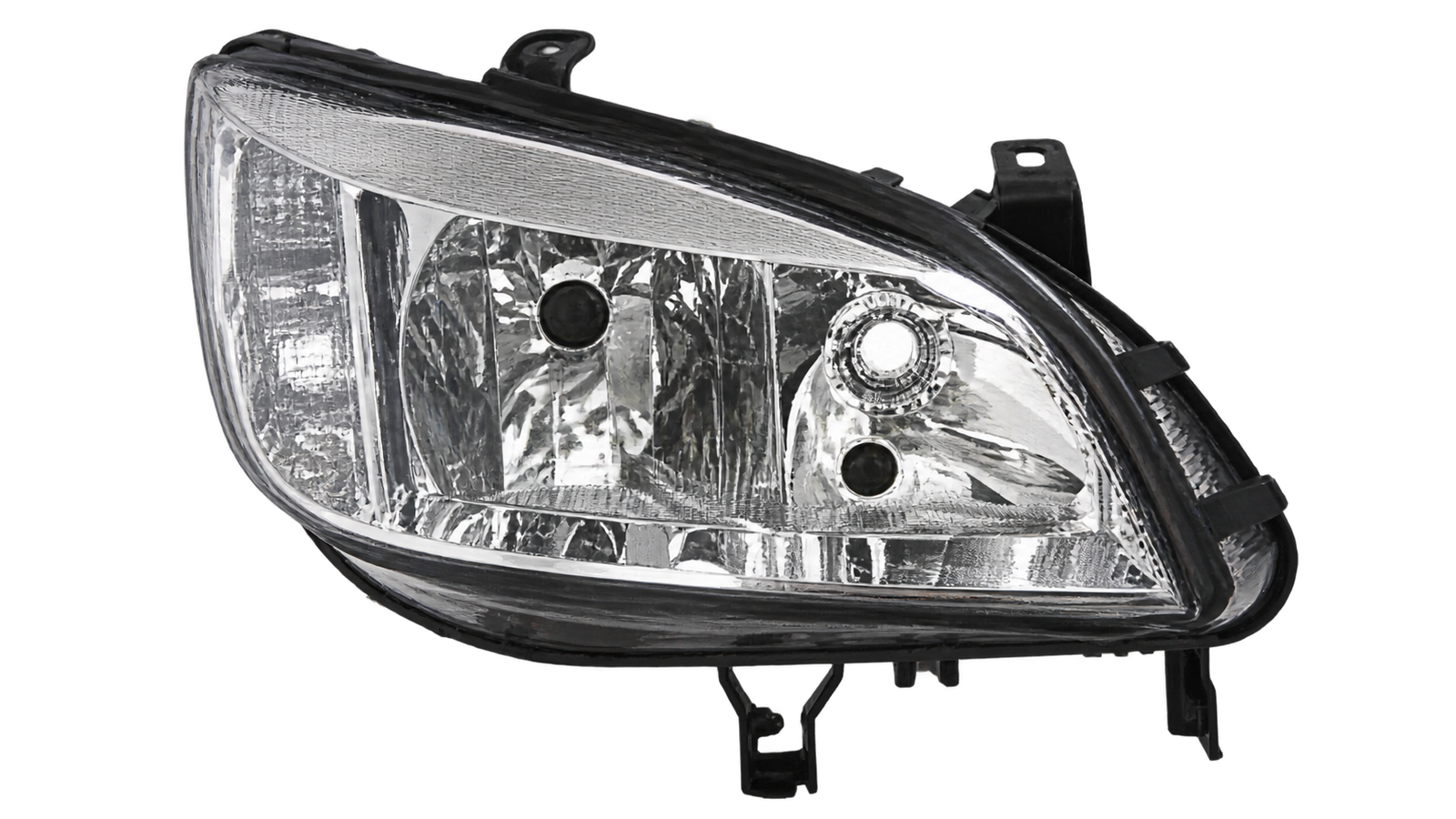 Koplamp rechts voor OPEL ZAFIRA 1999-2005