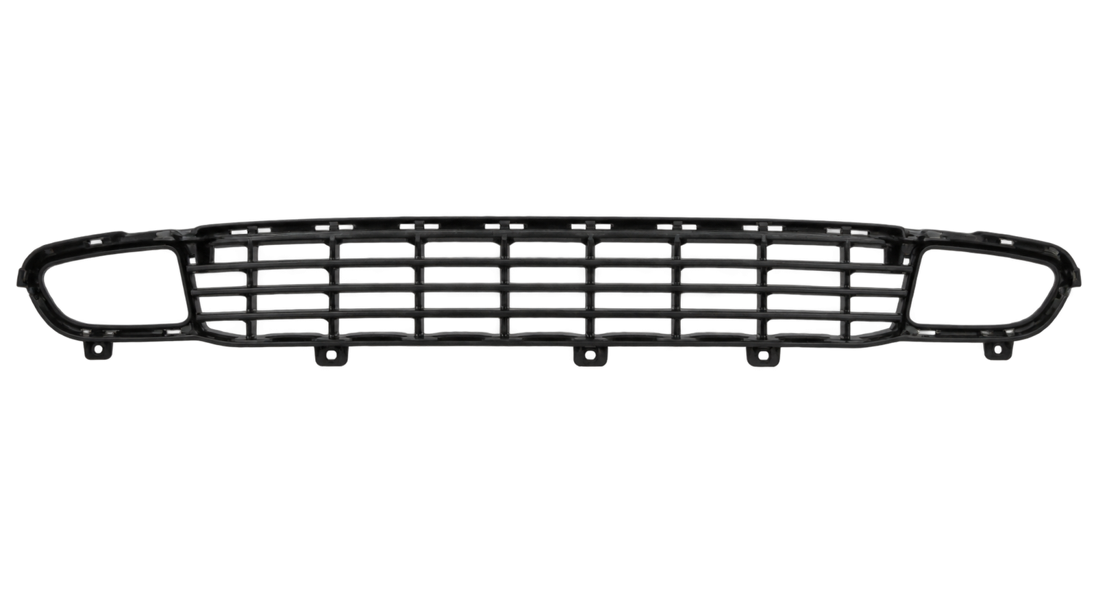 Grille links voor OPEL ZAFIRA 1999-2005