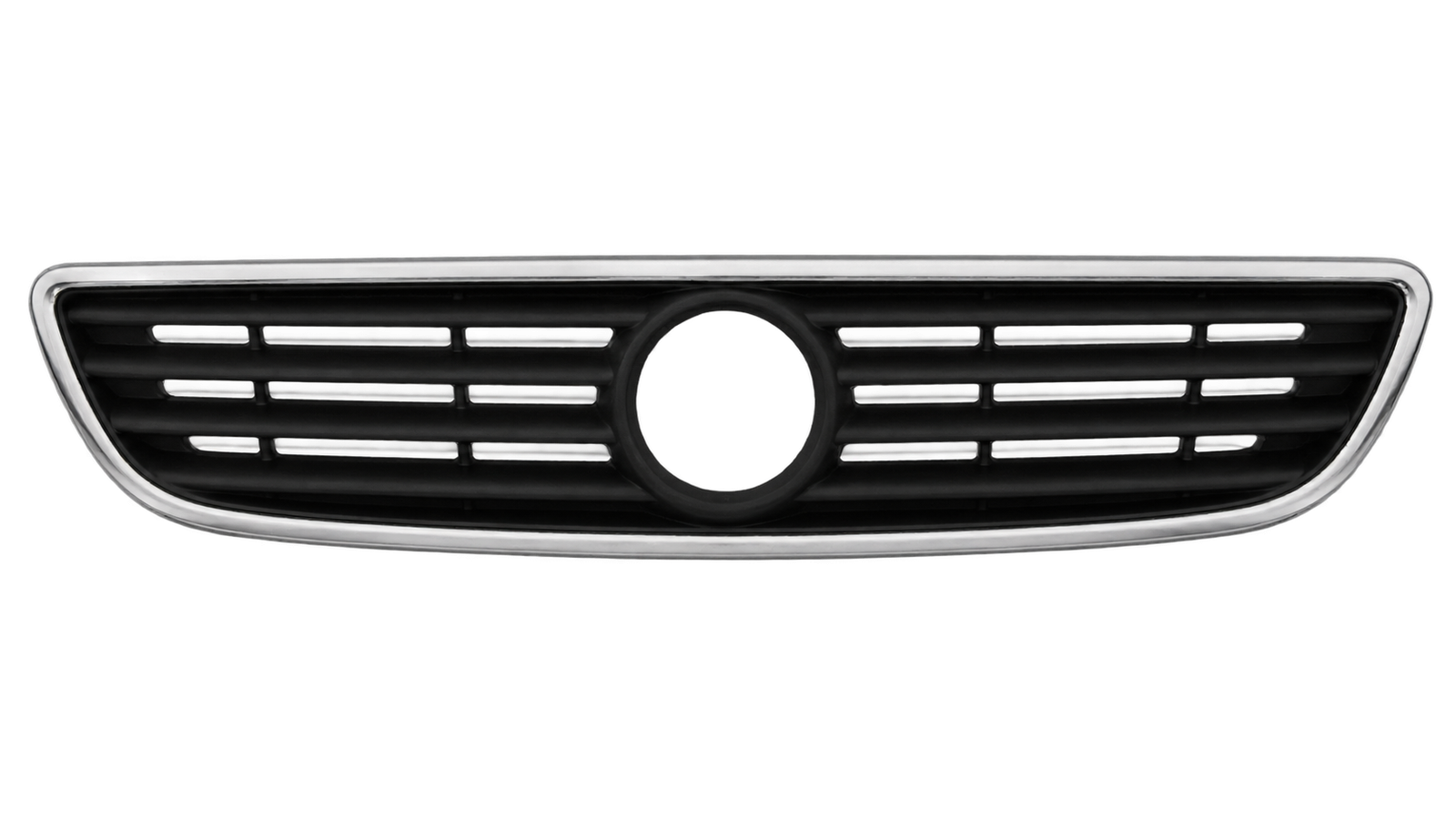 Grille voor OPEL ZAFIRA 1999-2005