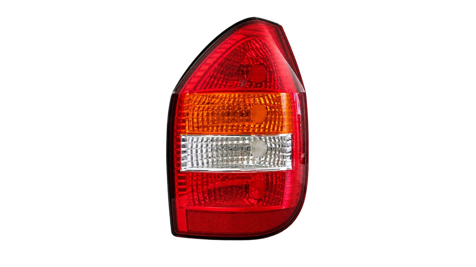 Achterlicht voor OPEL ZAFIRA 1999-2005