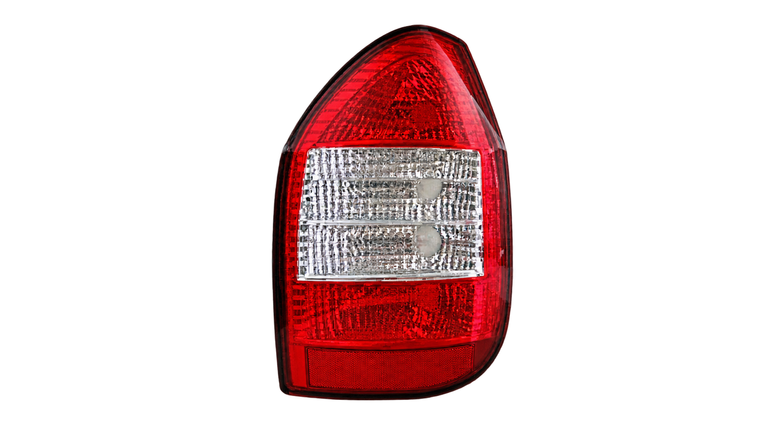 Achterlicht voor OPEL ZAFIRA 1999-2005