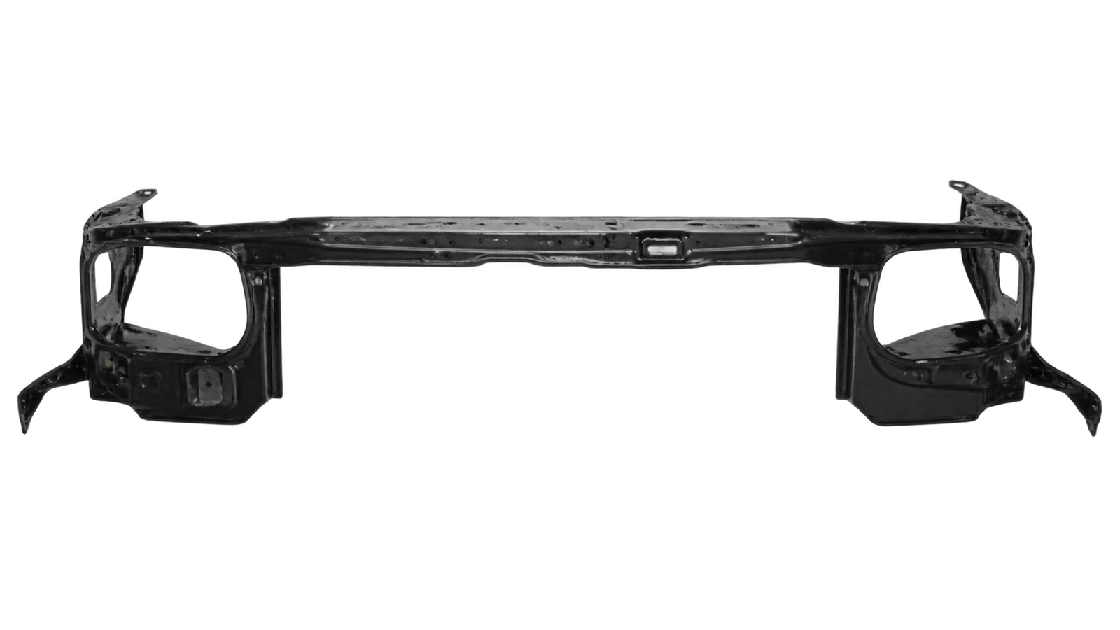 Voorfront (frontpaneel) voor OPEL ZAFIRA 1999-2005
