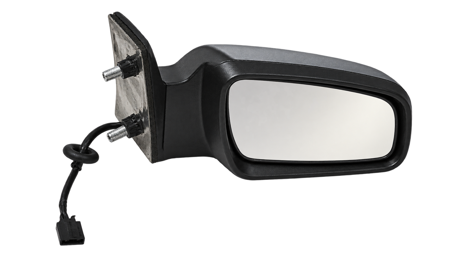 Buitenspiegel links voor OPEL ZAFIRA B 2005-2008