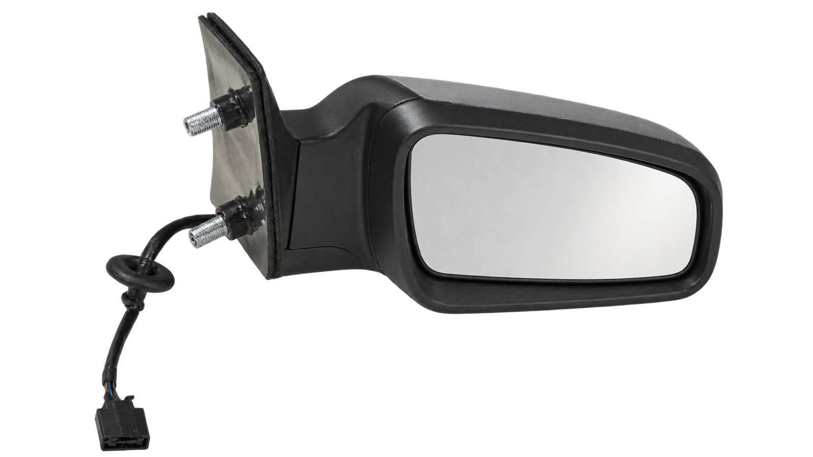 Buitenspiegel links voor OPEL ZAFIRA B 2005-2008