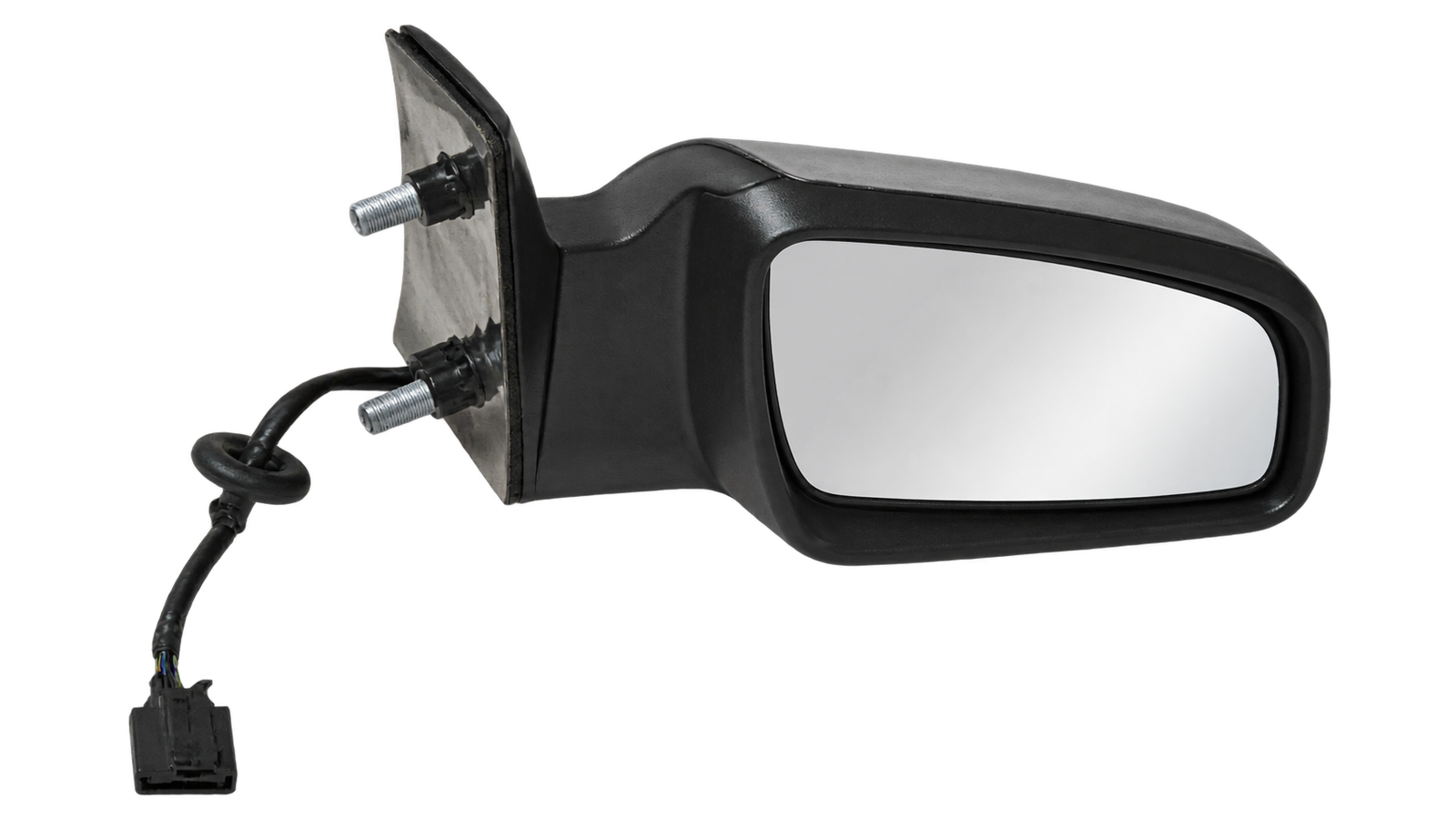 Buitenspiegel links voor OPEL ZAFIRA B 2005-2008