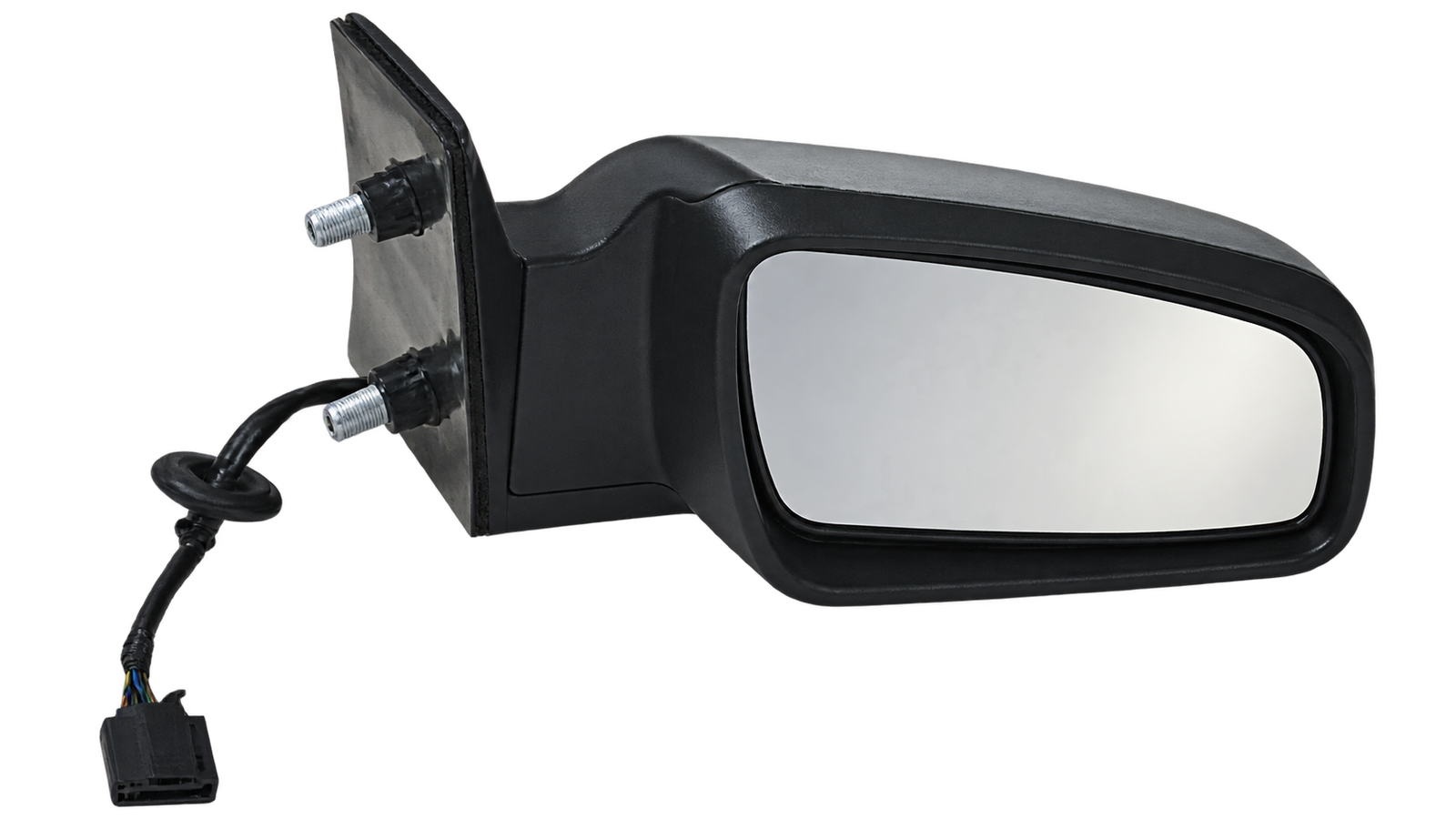 Buitenspiegel links voor OPEL ZAFIRA B 2005-2008