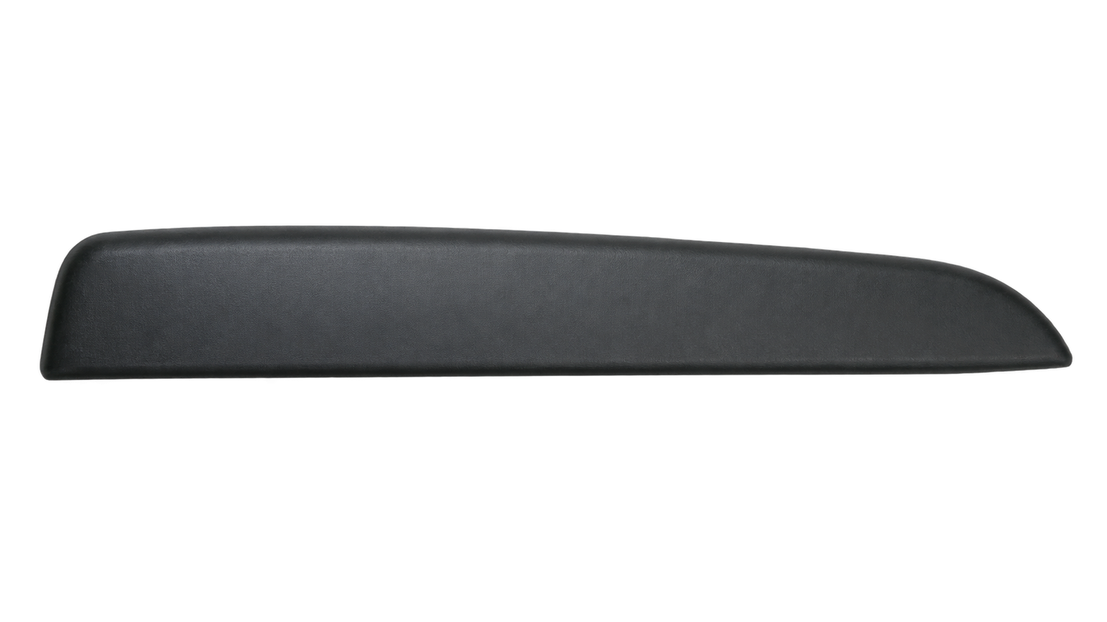Hoeklijst voor Opel Zafira B 2005-2008