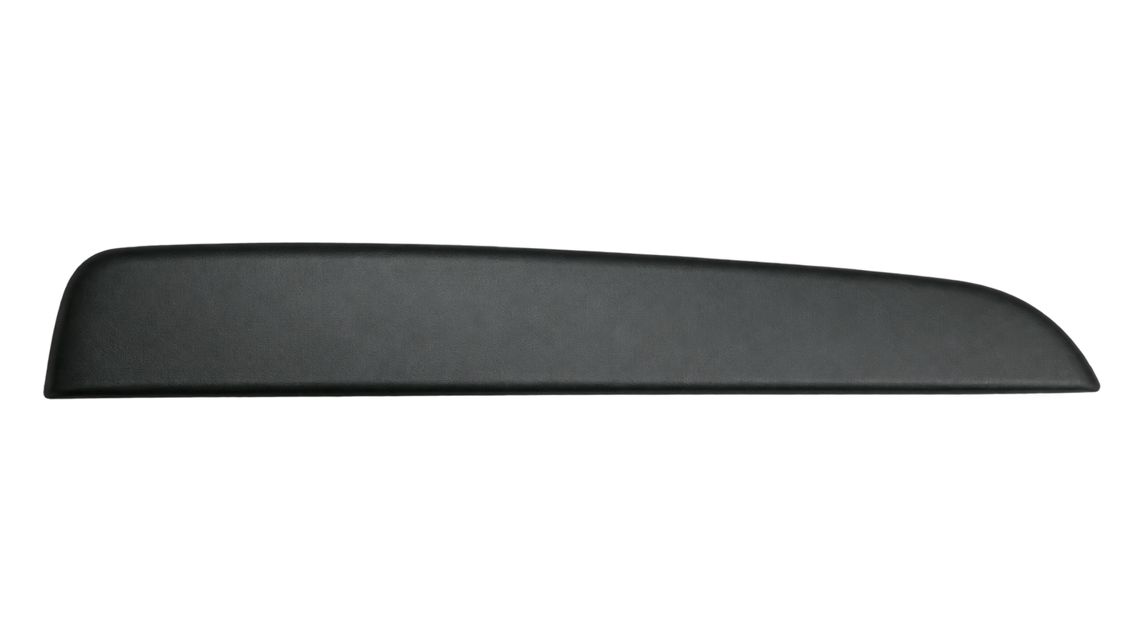 Hoeklijst voor Opel Zafira B 2005-2008