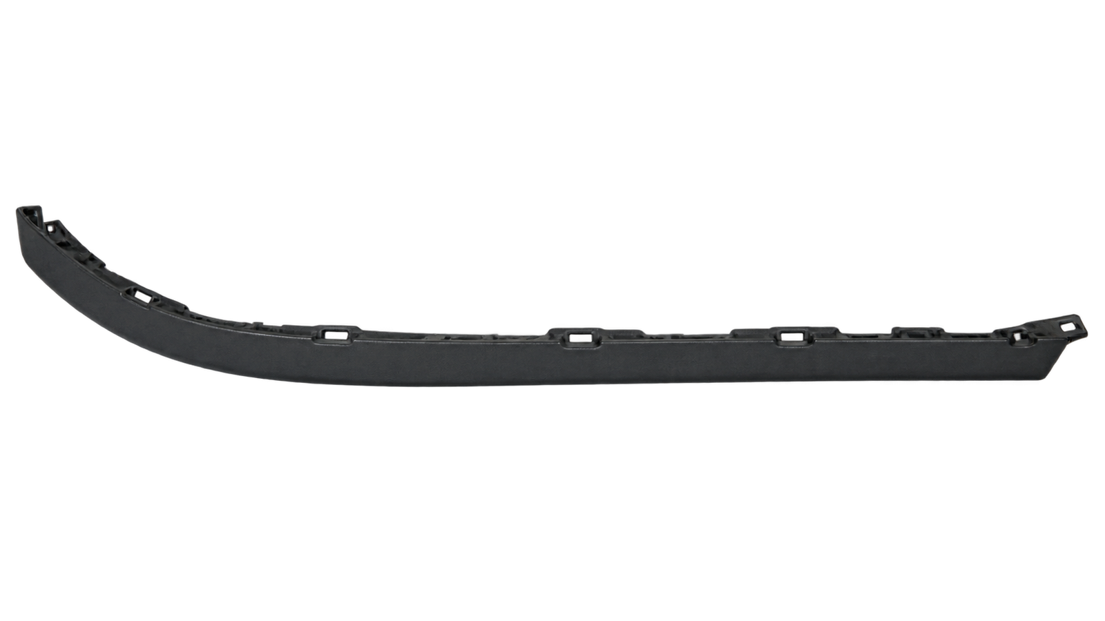 Bumperspoiler voor OPEL ZAFIRA B 2005-2008