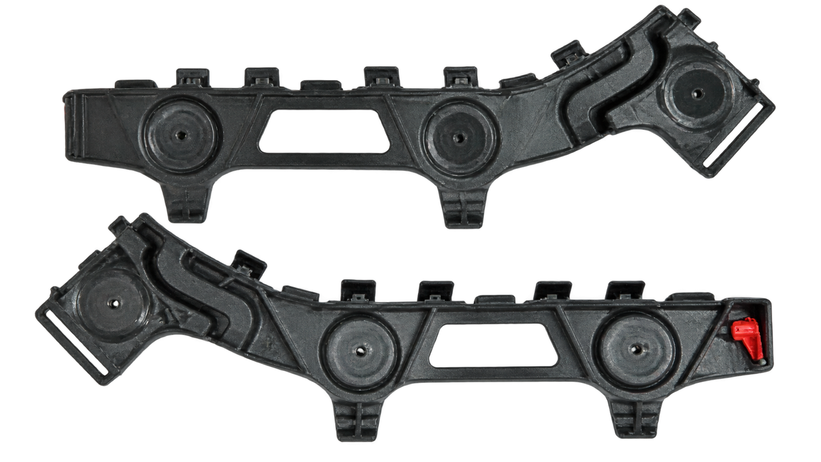 Achterbumper voor OPEL ZAFIRA