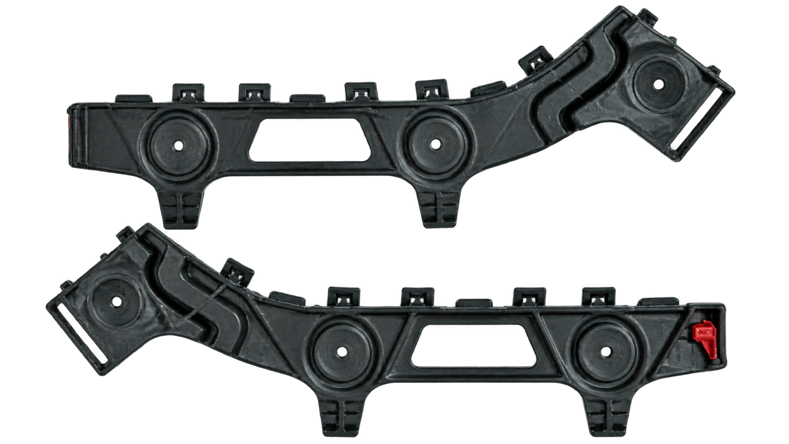 Achterbumper voor OPEL ZAFIRA