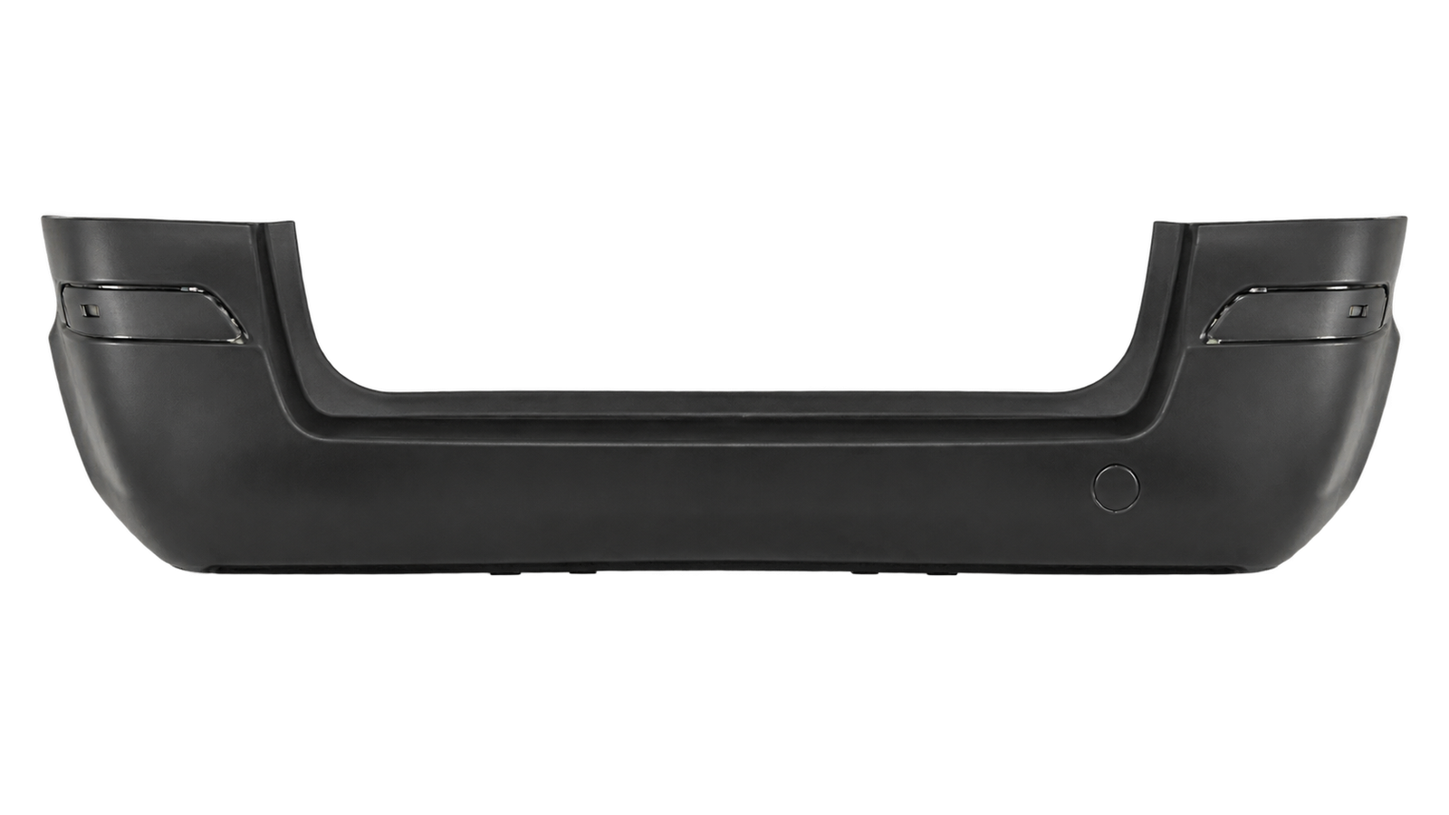 Achterbumper voor OPEL ZAFIRA