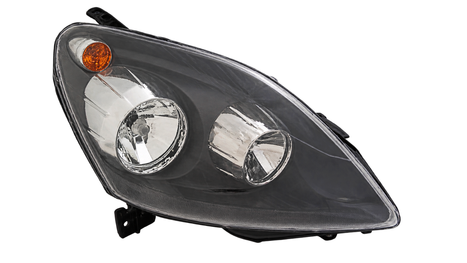 Koplamp rechts voor OPEL ZAFIRA B 2005-2008