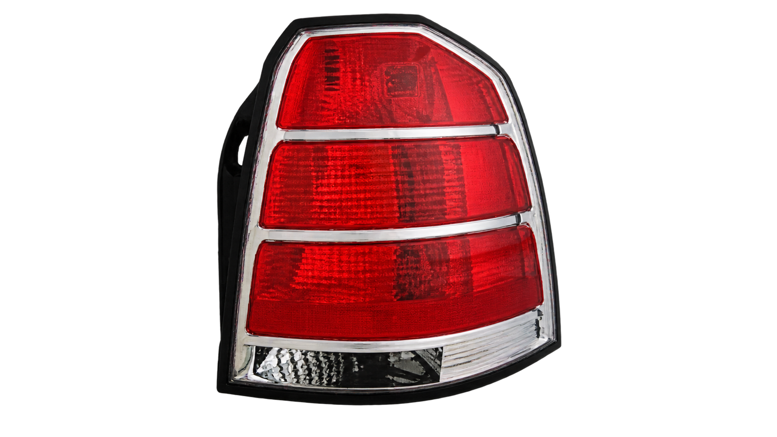 Achterlicht voor OPEL ZAFIRA B 2005-2008