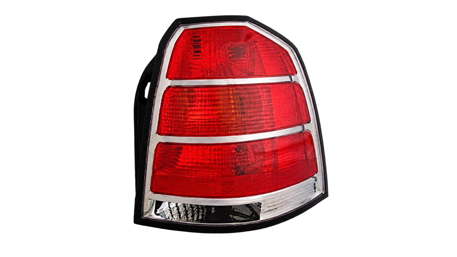 Achterlicht voor OPEL ZAFIRA B 2005-2008