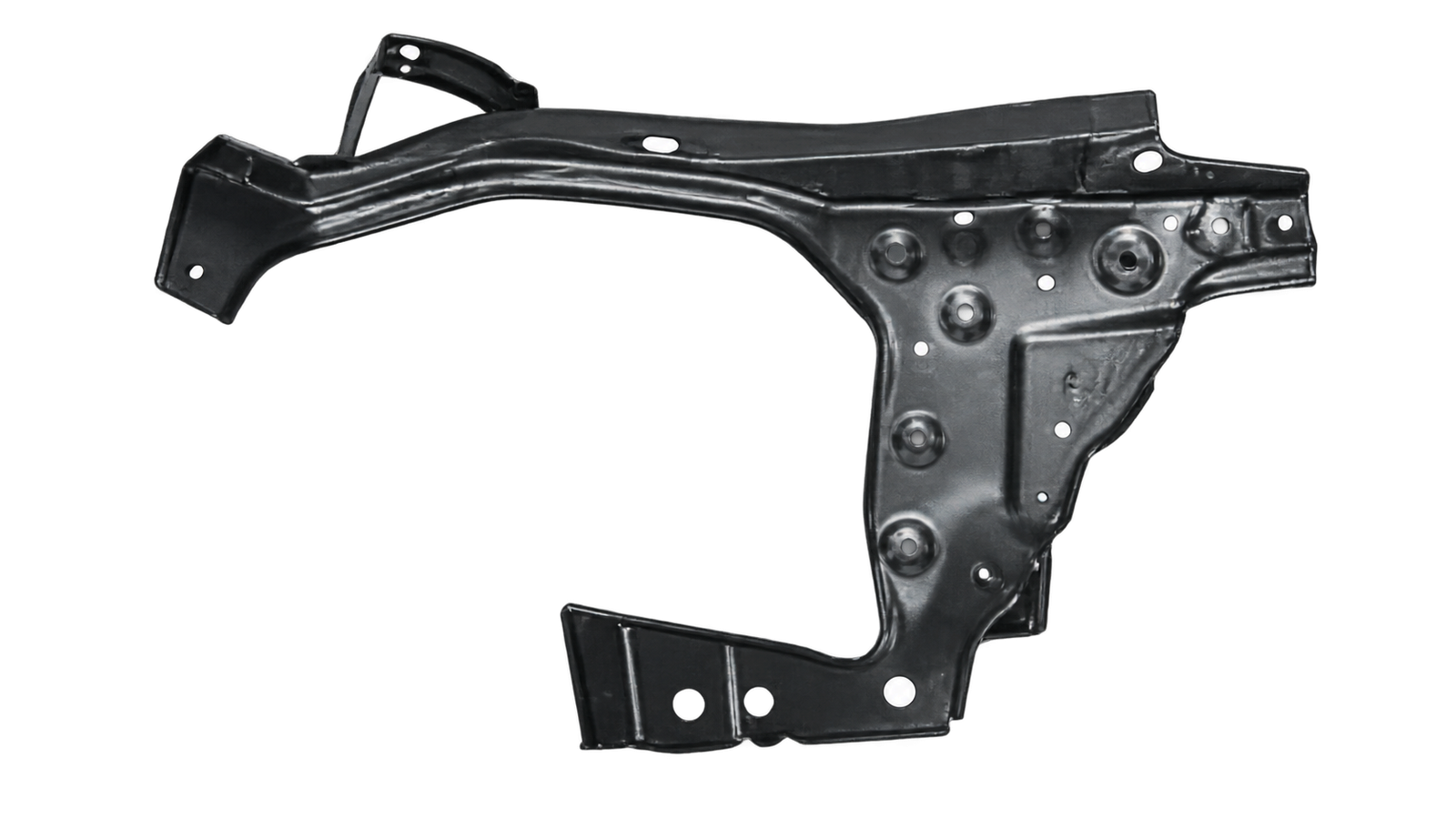 Koplamp voor OPEL ZAFIRA