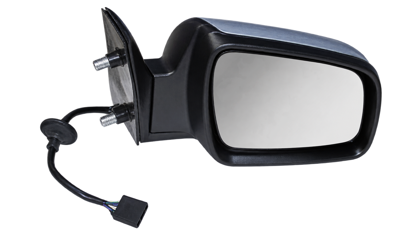 Buitenspiegel links voor OPEL ZAFIRA B 2008-2011