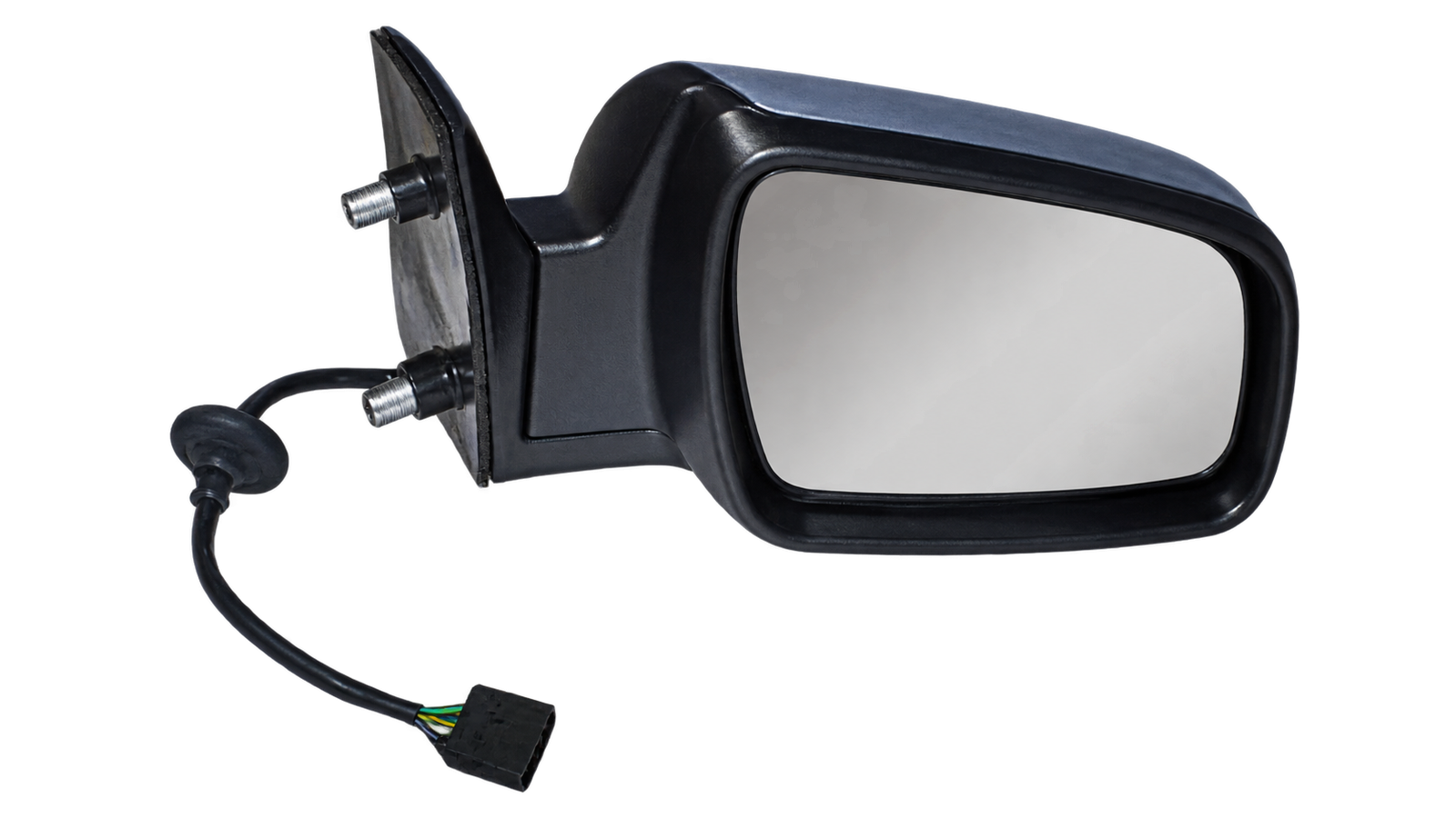 Buitenspiegel links voor OPEL ZAFIRA B 2008-2011