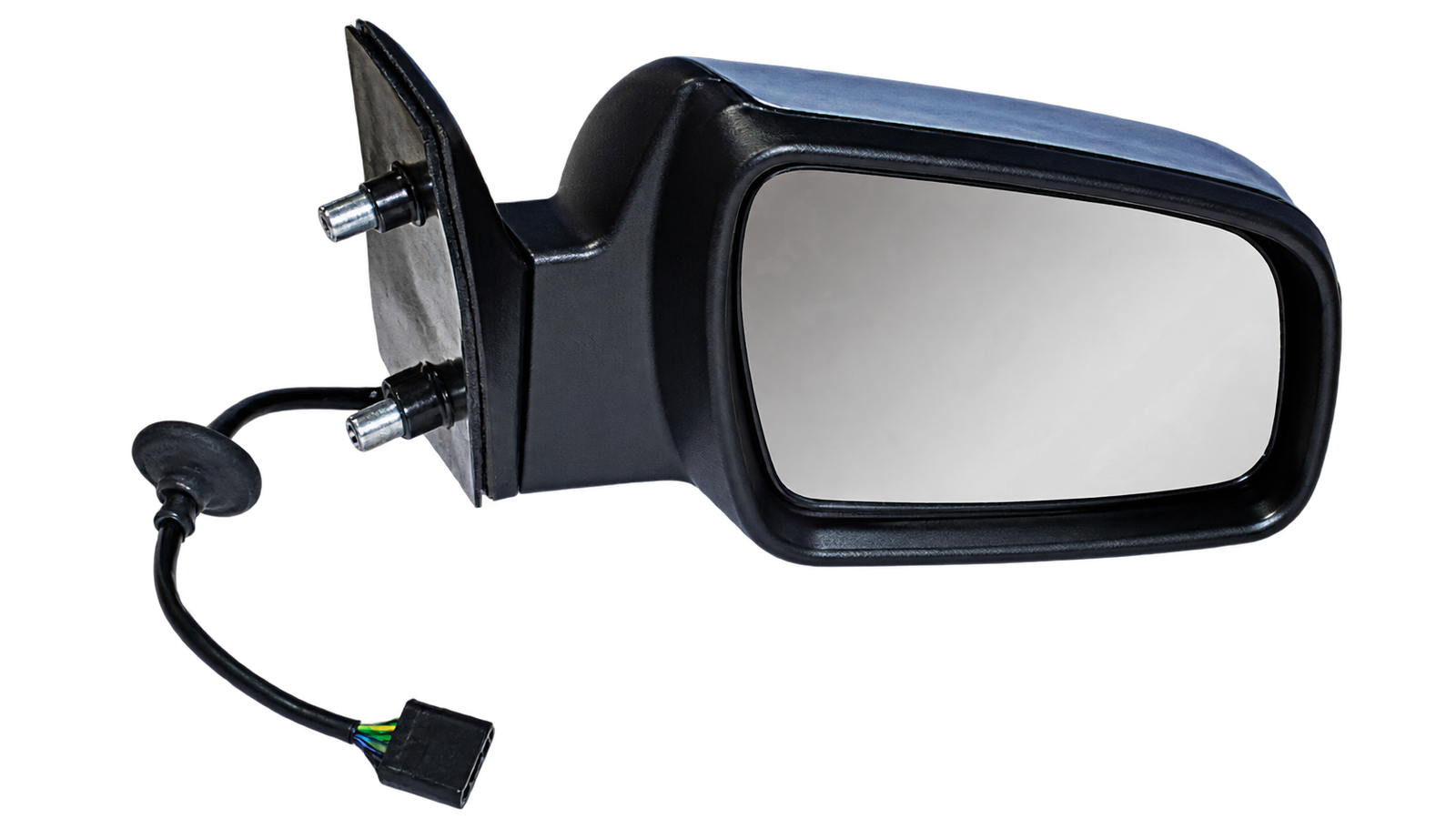Buitenspiegel rechts voor OPEL ZAFIRA B 2008-2011