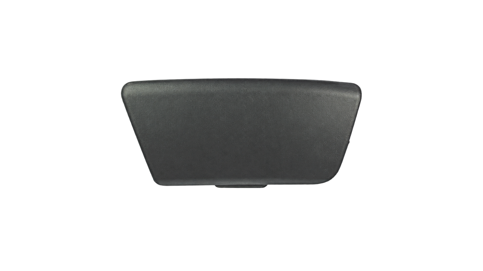 Afdekkap bumper links voor OPEL ZAFIRA B 2008-2011
