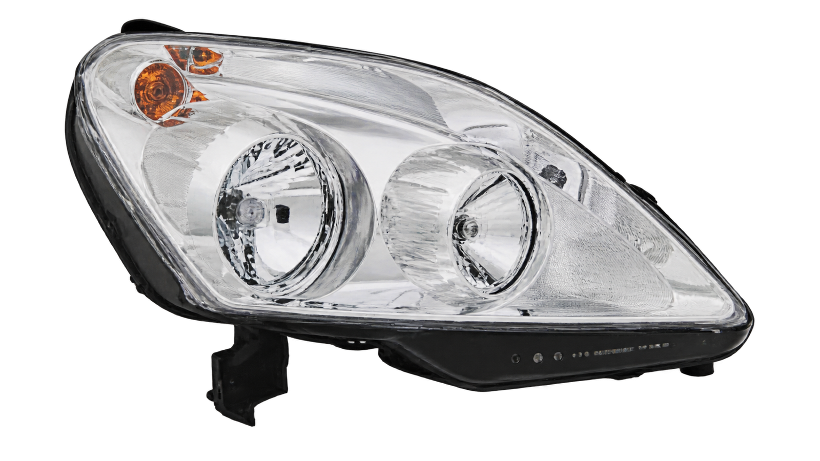 Koplamp rechts voor OPEL ZAFIRA B 2008-2011