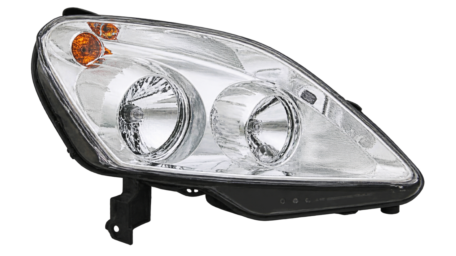Koplamp rechts voor OPEL ZAFIRA B 2008-2011