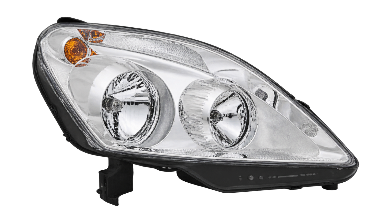 Koplamp rechts voor OPEL ZAFIRA B 2008-2011