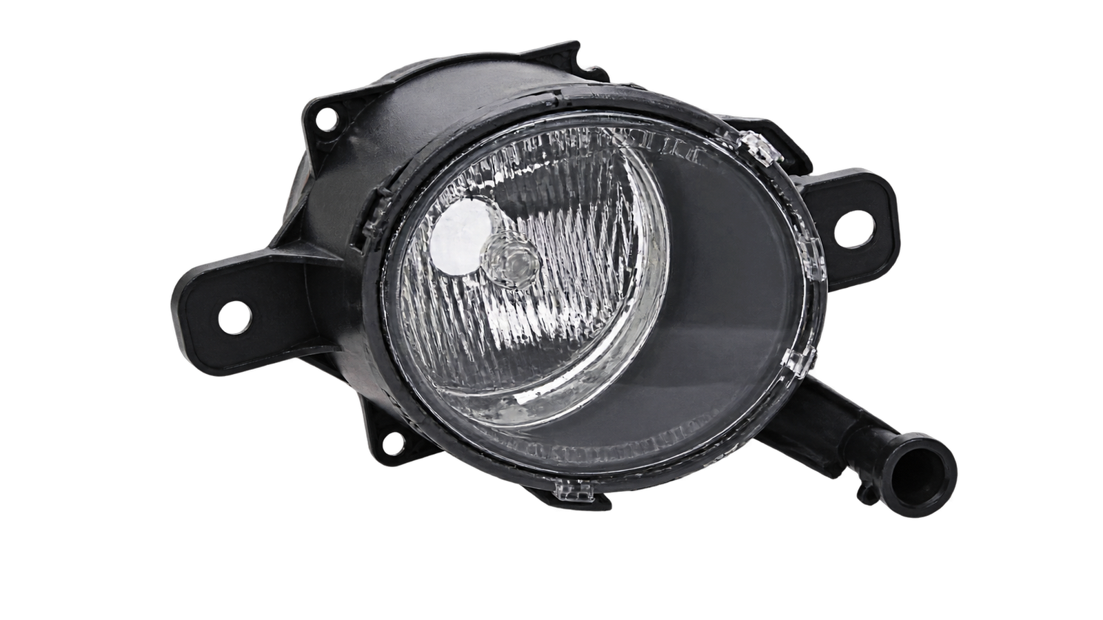 Mistlamp voor OPEL ZAFIRA B 2008-2011