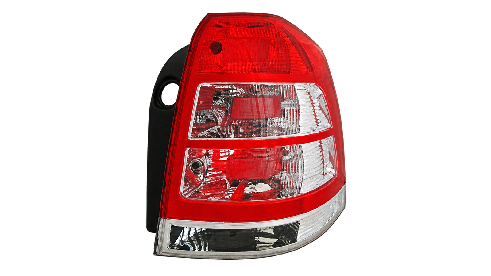Achterlicht voor OPEL ZAFIRA B 2008-2011